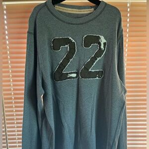 Hollister Long sleeve shirt